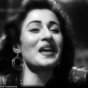 Sahir Ludhianvi Janay kyaa too nay kahee SDBurman Geeta Dutt Pyaasa