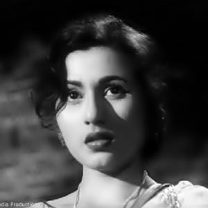 Sahir Ludhianvi Aaj sajan mohay ung Pyaasa SDBurman Geeta Dutt