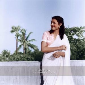 Sahir Ludhianvi Kisee pathar kee moorat say Ravi Mahinder Kapoor Humraaz 1967